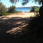 Lejlighed Takis Haikos House Two Minutes Walk To The Peroulia *