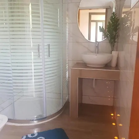 Takis Haikos House Two Minutes Walk To The Peroulia * Vounaria