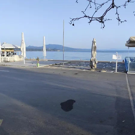 Διαμέρισμα Takis Haikos House Two Minutes Walk To The Peroulia *