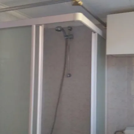 Takis Haikos House Two Minutes Walk To The Peroulia